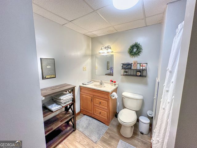 4642 New Franklin Road, Hogansville, GA 30230