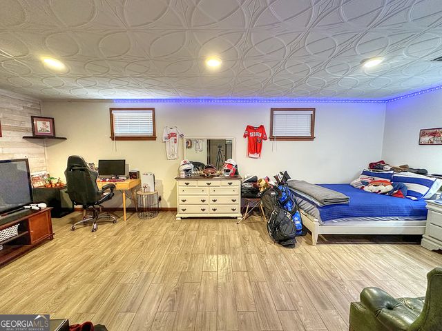 4642 New Franklin Road, Hogansville, GA 30230