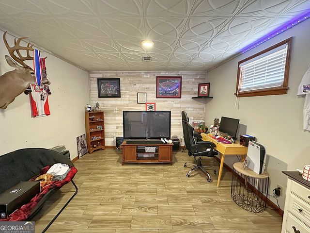 4642 New Franklin Road, Hogansville, GA 30230