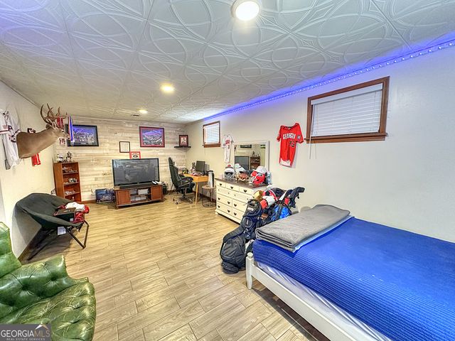 4642 New Franklin Road, Hogansville, GA 30230