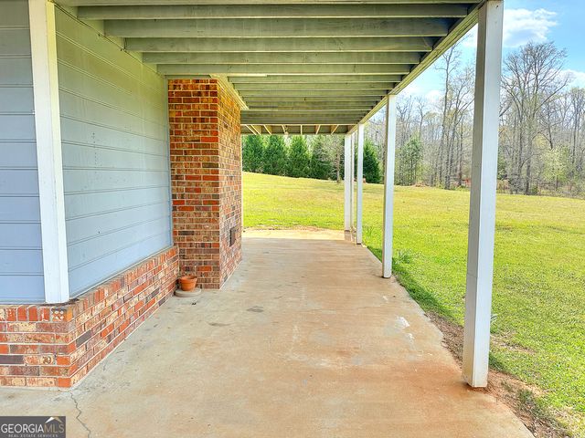 4642 New Franklin Road, Hogansville, GA 30230