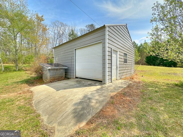 4642 New Franklin Road, Hogansville, GA 30230