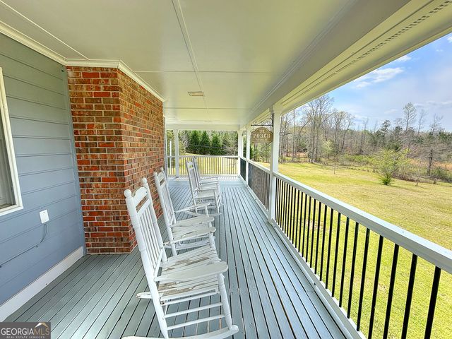 4642 New Franklin Road, Hogansville, GA 30230