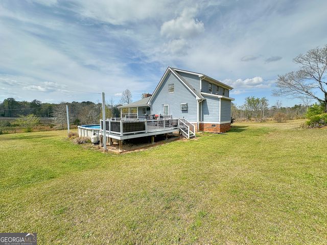 4642 New Franklin Road, Hogansville, GA 30230
