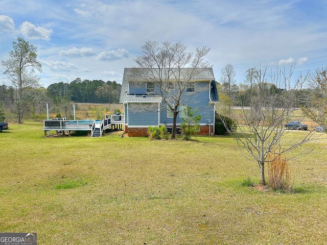 4642 New Franklin Road, Hogansville, GA 30230