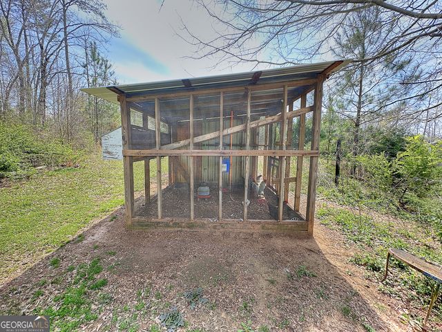 4642 New Franklin Road, Hogansville, GA 30230