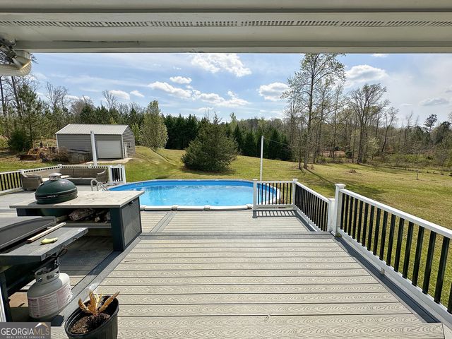 4642 New Franklin Road, Hogansville, GA 30230