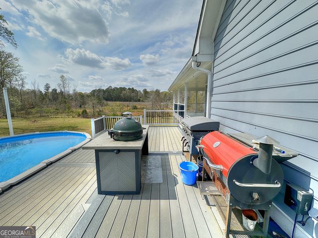 4642 New Franklin Road, Hogansville, GA 30230