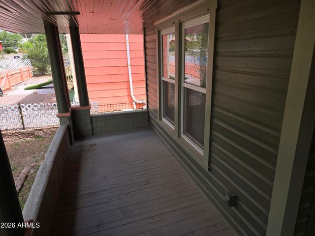 112 CLAWSON Street, Bisbee, AZ 85603