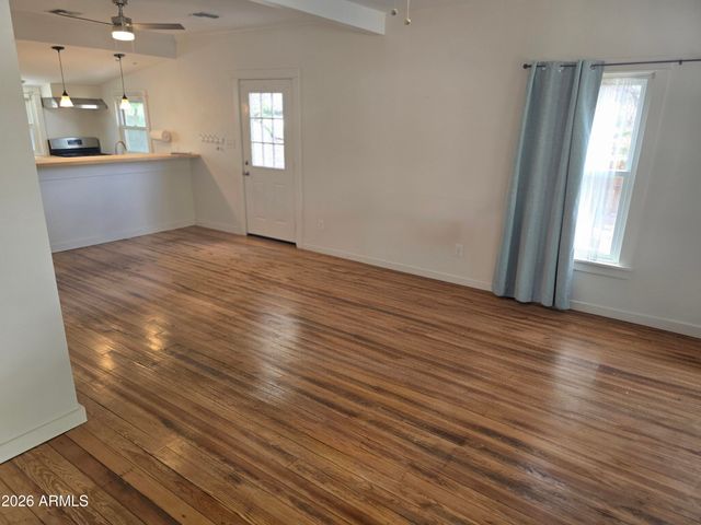 112 CLAWSON Street, Bisbee, AZ 85603