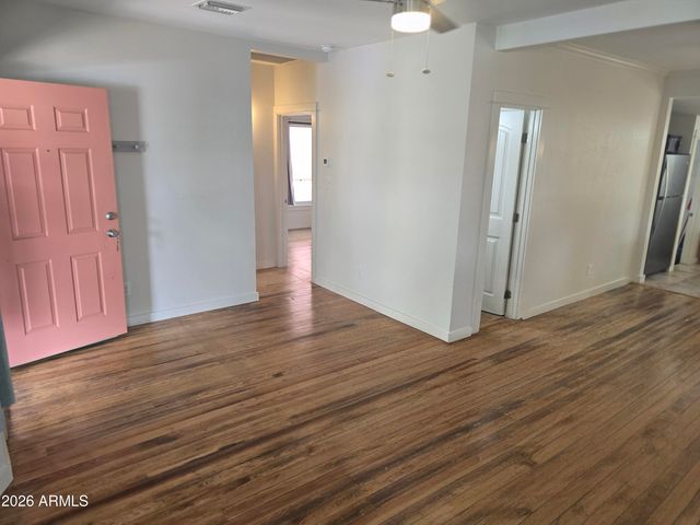 112 CLAWSON Street, Bisbee, AZ 85603