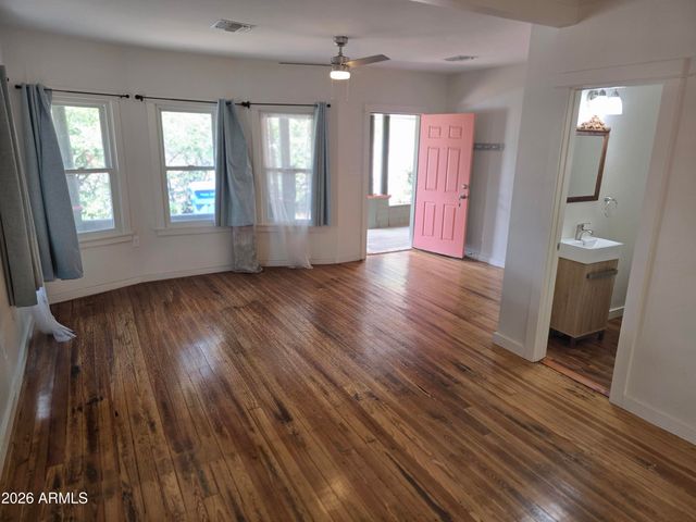 112 CLAWSON Street, Bisbee, AZ 85603