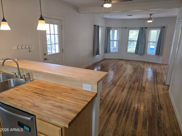 112 CLAWSON Street, Bisbee, AZ 85603