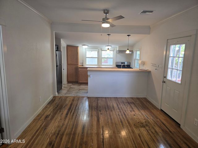 112 CLAWSON Street, Bisbee, AZ 85603