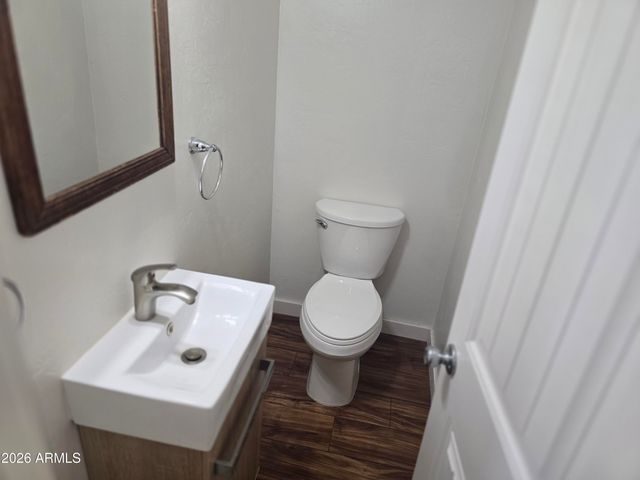 112 CLAWSON Street, Bisbee, AZ 85603