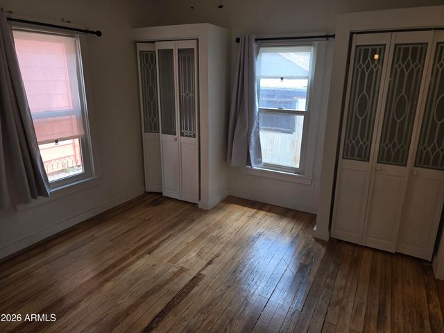 112 CLAWSON Street, Bisbee, AZ 85603