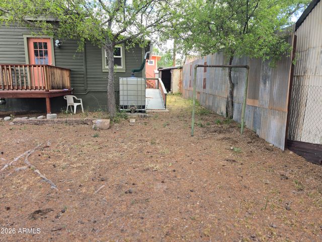 112 CLAWSON Street, Bisbee, AZ 85603