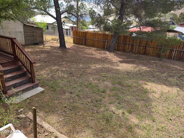 112 CLAWSON Street, Bisbee, AZ 85603