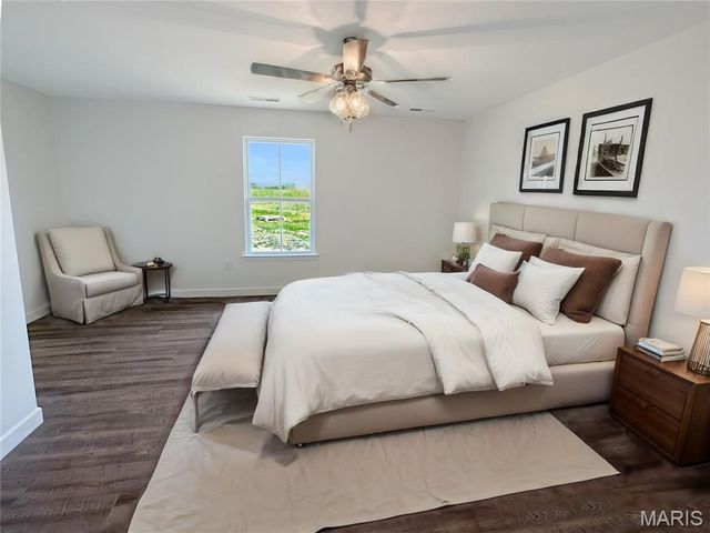 21 Sonata Lane, Troy, IL 62294