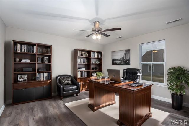 21 Sonata Lane, Troy, IL 62294