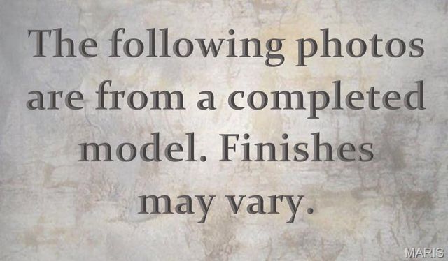 21 Sonata Lane, Troy, IL 62294