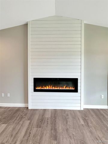 21 Sonata Lane, Troy, IL 62294