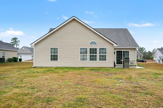 216 Camrose Way, Myrtle Beach, SC 29579