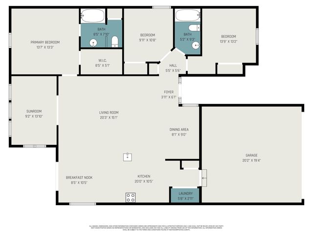 216 Camrose Way, Myrtle Beach, SC 29579