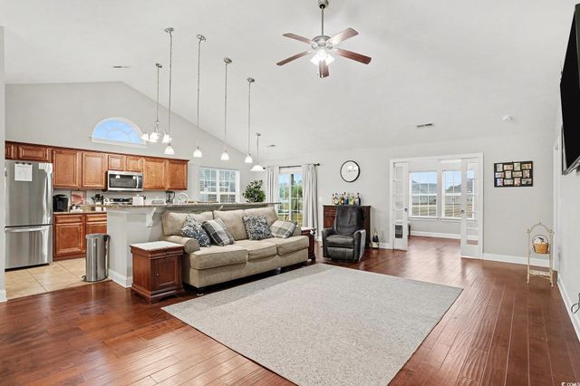 216 Camrose Way, Myrtle Beach, SC 29579