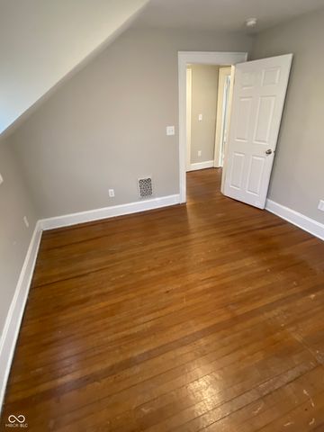 4025 N Kenwood Avenue, Indianapolis, IN 46208