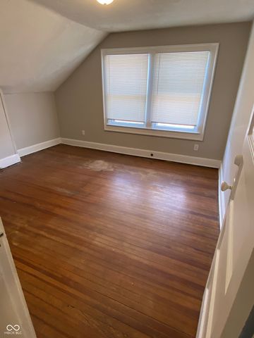 4025 N Kenwood Avenue, Indianapolis, IN 46208