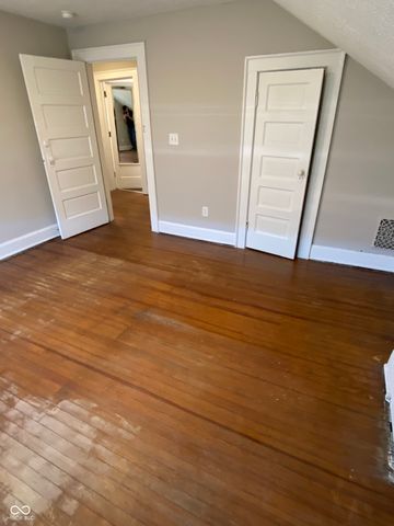 4025 N Kenwood Avenue, Indianapolis, IN 46208