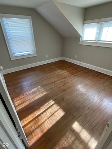 4025 N Kenwood Avenue, Indianapolis, IN 46208