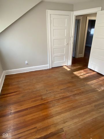 4025 N Kenwood Avenue, Indianapolis, IN 46208