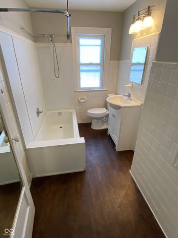 4025 N Kenwood Avenue, Indianapolis, IN 46208