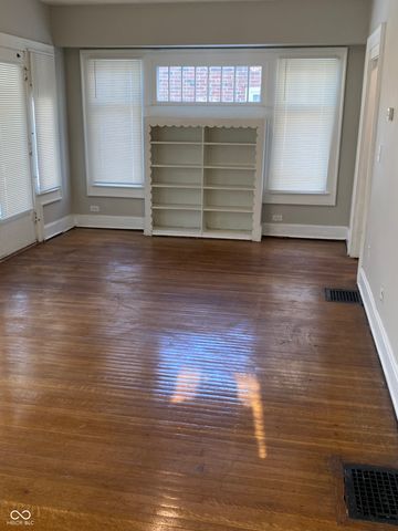 4025 N Kenwood Avenue, Indianapolis, IN 46208