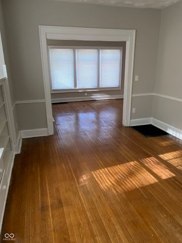 4025 N Kenwood Avenue, Indianapolis, IN 46208