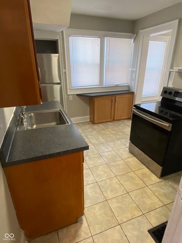 4025 N Kenwood Avenue, Indianapolis, IN 46208