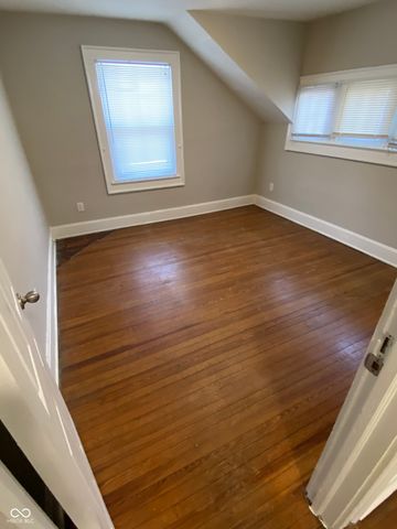 4025 N Kenwood Avenue, Indianapolis, IN 46208