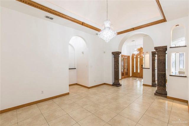 905 E Brady E, Pharr, TX 78577