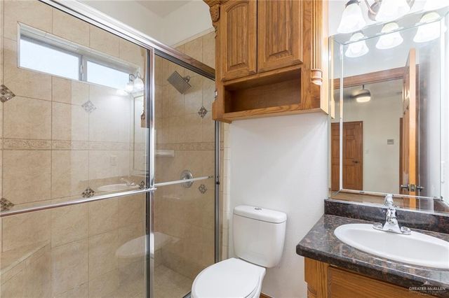 905 E Brady E, Pharr, TX 78577