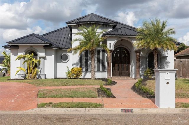 905 E Brady E, Pharr, TX 78577