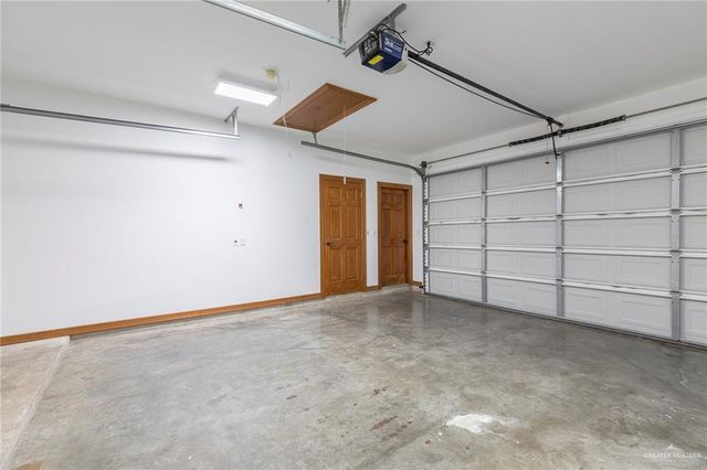 905 E Brady E, Pharr, TX 78577