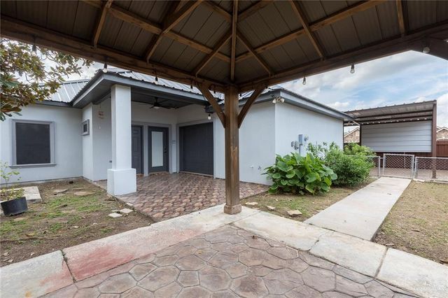 905 E Brady E, Pharr, TX 78577