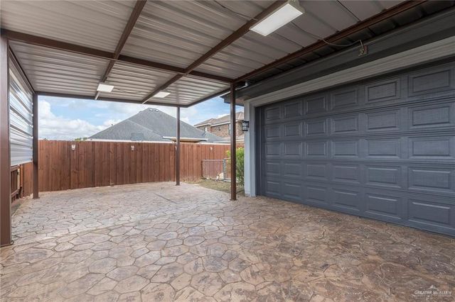 905 E Brady E, Pharr, TX 78577