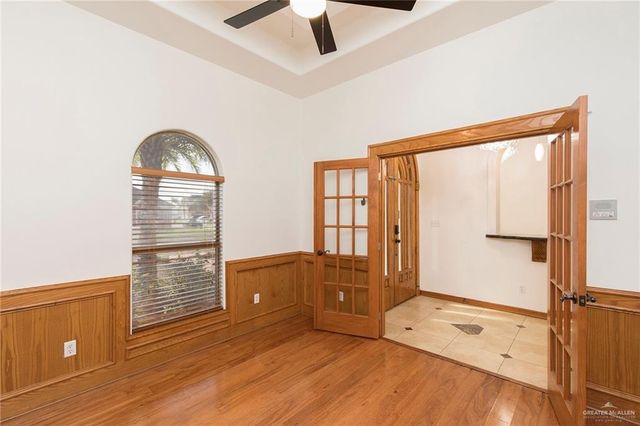 905 E Brady E, Pharr, TX 78577