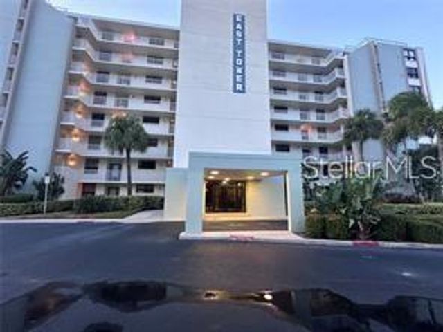 300 WOODETTE DRIVE 303, Dunedin, FL 34698