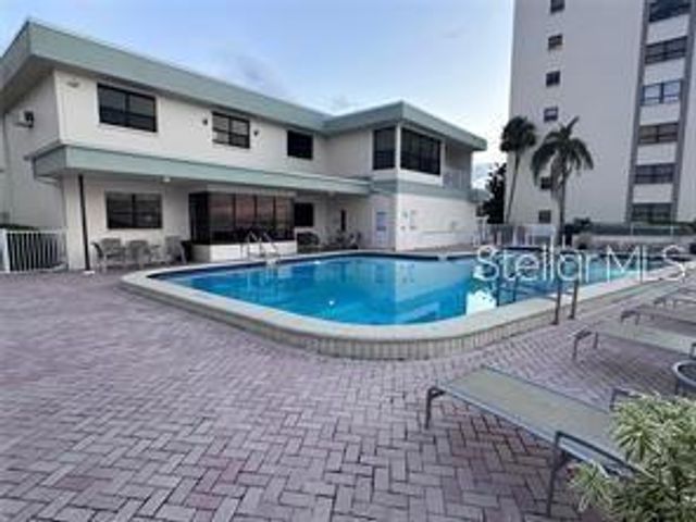 300 WOODETTE DRIVE 303, Dunedin, FL 34698