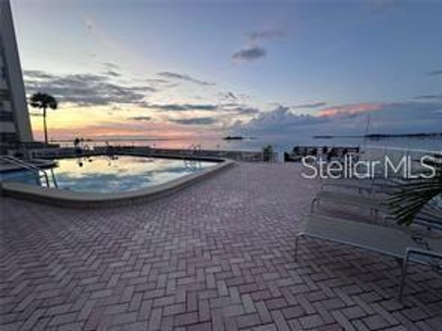 300 WOODETTE DRIVE 303, Dunedin, FL 34698