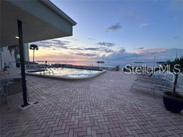 300 WOODETTE DRIVE 303, Dunedin, FL 34698